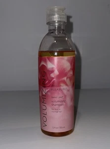 Bath And Body Works Pleasures Sweet Pea Volumizing Shampoo 12 Fl Oz Discontinued - Picture 1 of 4