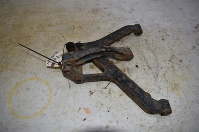 2016 John Deere Gator XUV 590i Left Rear A Arm AM146239 AM141269 - Image 1 of 3