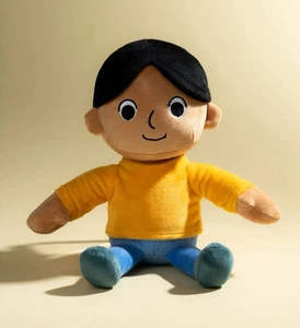 Plushy - Picture 1 of 1