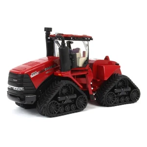 Tractor ERTL 1/64 Case IH Steiger 595 Quadtrac 44378 sin caja - Imagen 1 de 5