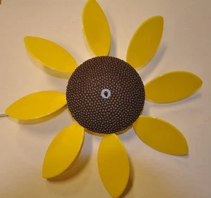 Full Bloom Spinning Daisy Sonnenblume 9er-Kiste - Bild 1 von 3