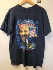 50th Anniversary Martin Luther King Jr I Have A Dream Speech T Shirt L 2013
