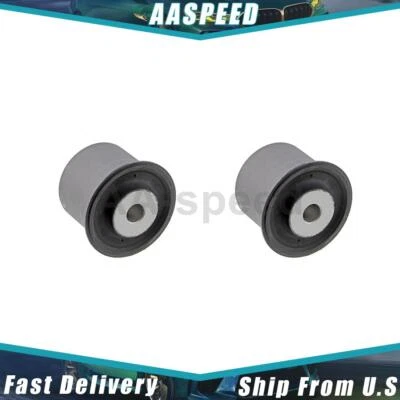 Buje de brazo de radio delantero para Ram 2500 2019 2018 2017 2016 2015 2014 Mevotech Foto 1 de 3