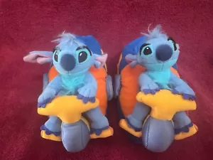 Lilo & Stitch lite up slippers that don't lite up. - Picture 1 of 3