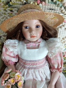 pauline dolls ebay