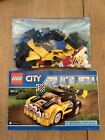 LEGO CITY: Rally Car (60113)