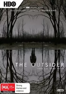 The OUTSIDER : Season 1 : NEW DVD - Picture 1 of 1