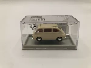 Brekina 22452 | Fiat Multipla | 1:87 | H0 | OVP | Oldtimer | PKW - Picture 1 of 3
