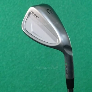 Ping i230 Green Dot UW Utility Wedge NS Pro Modus 3 Tour 105 Steel Regular - Picture 1 of 2