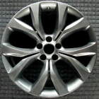Chrysler 200 Hyper Silver 19 inch OEM Wheel 2015 to 2017