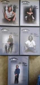 Billiard Sanctuary by Timothy White Pool Dvd Vol 6-10 Pool Free Ship - Picture 1 of 2