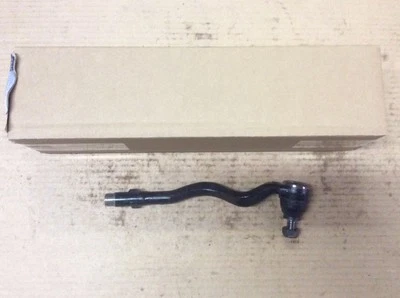 NUEVO NAPA 269-3349 Extremo de varilla de dirección delantero izquierdo exterior Foto 1 de 4