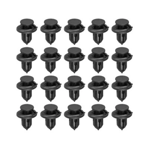 20x Floor Mat Push Rivet Fastener Retainer Fit for Yamaha Golfcart 2007+ xy - Picture 1 of 7