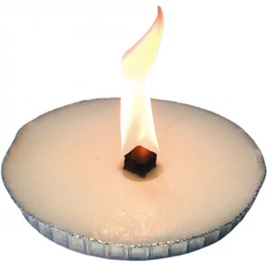 Jaspers Flammschalen 10er Pack - Picture 1 of 1