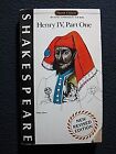 Henry IV, part 1: Pt. 1 (Shakespeare, Signet Classic)... | Book | condition good