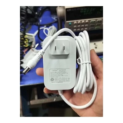 Lyangel LY006BP8-120400J 12V 4A 48W 5.5*2.1mm AC Adapter  Power Supply - Image 1 of 3