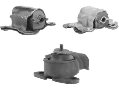 For 1995-2002 Pontiac Firebird Engine Mount Kit 34154PGZF 1998 1996 1997 1999 - Image 1 of 2