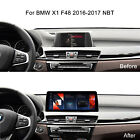 Android 13 Ekran Apple Carplay GPS do BMW X1 F48 Nawigacja Radio samochodowe 12,3 cala