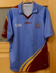 Maglietta da calcio gaelico St. Patrick's Keady, GAA di O'Neills, taglia small - Foto 1 di 5
