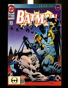 Batman 500 (9.6) DC (b064) - Bild 1 von 2
