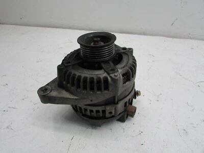 Alternador RX330 2004 2006 Lexus 3.3L motor V6 generador de energía polea OEM Foto 1 de 4