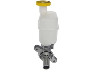 For 2014-2018 Jeep Cherokee Brake Master Cylinder Dorman 86169JFBH 2015 2016 - Picture 1 of 2