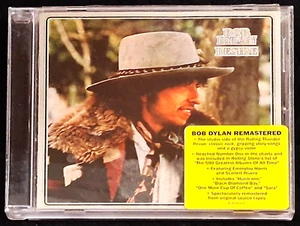 Bob Dylan, Desire, CD, Columbia, 1975, Remastered 2003 von Sony - Bild 1 von 4