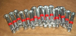 MKT FASTENING M14305301 Highload Anchor SZ-S Wedge Anchor, M12, 107mm, Lot of 20 - Picture 1 of 4