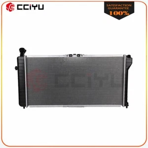 Radiador de aluminio para 1518 94-01 Chevrolet Lumina 95-99 Chevrolet Monte Carlo - Imagen 1 de 6