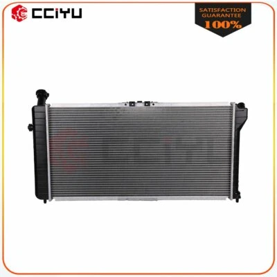 Aluminum Radiator For 1518 94-01 Chevrolet Lumina 95-99 Chevrolet Monte Carlo - Image 1 of 4
