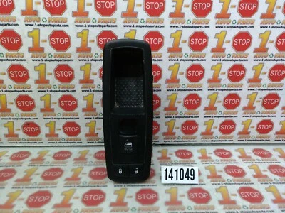 2012-2015 DODGE GRAND CARAVAN FRONT PASSENGER/RIGHT SIDE POWER WINDOW SWITCH OEM - Image 1 of 4