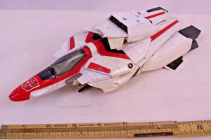 HASBRO TRANSFORMERS G1 JETFIRE AUTOBOT FIGURE - Picture 1 of 4