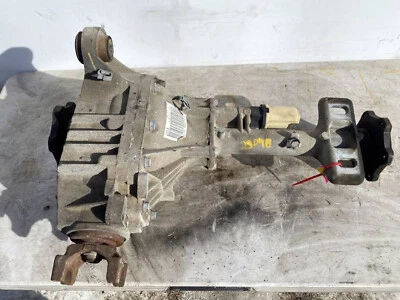 1999-2007 Chevy Silverado 1500 Front Axle Differential Carrier 3.73 Ratio Foto 1 de 4