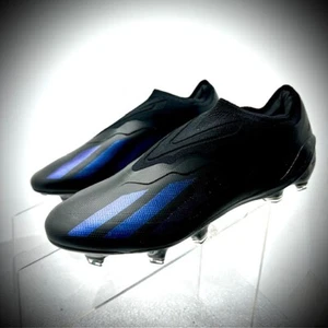 Botines de fútbol Adidas X Crazyfast.1 FG sin cordones GY7382 para hombre’s 7 para mujer’s 8 - Imagen 1 de 8