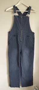 Art Class Girlfriend Black Color Overall Pants Size L for Women’s / Girl’s - Picture 1 of 12