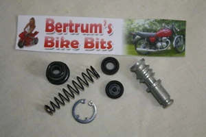 KIT REPARACIÓN CILINDRO MAESTRO HONDA VFR CB FT GL FES CE CMX CBF PC ST F6 125 250... - Imagen 1 de 1