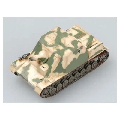 Easy model 1/72 Brummbar (Mid Production) StuGAbt 216 1943 #36118 📌USA📌 - Image 1 of 3