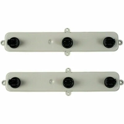 Nuevo juego de 2 placas de circuito de luces traseras izquierda y derecha para Dodge Ram 1500 2002-2007 Foto 1 de 4