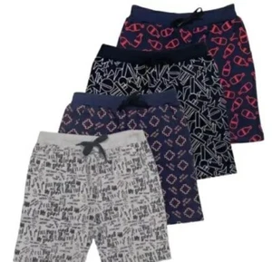 shorts for boys pack of 4     ( Code  44) - Picture 1 of 4