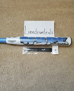 NEW 2020 Monsta Hype Balanced 3900 Handle 23oz. ASA/USA Slowpitch Softball Bat - Picture 1 of 7