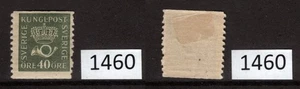 (1460) Sweden Sverige Scott #146 See the image HINGED - Picture 1 of 3