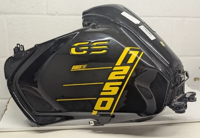 BMW R1250GSA GSA Adventure K51 2018-2024 Option 719 Fuel Petrol Tank  1611552377 - Image 1 of 4
