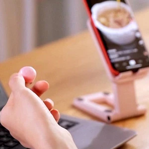 BT Fingertip Video Controller Mobile Phone Remote Control Device BT Contro BUU - Photo 1 sur 12