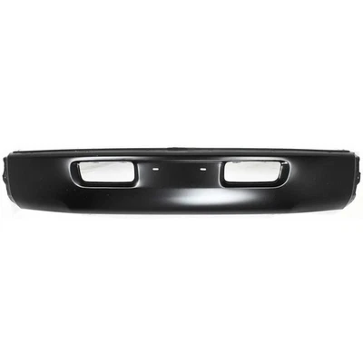Barras frontales de parachoques delanteras 5211160370 para Toyota Land Cruiser 1993-1994 Foto 1 de 4