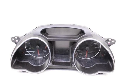 CLUSTER VELOCÍMETRO AUDI A5 2011 11 2012 12 1062591 Foto 1 de 4
