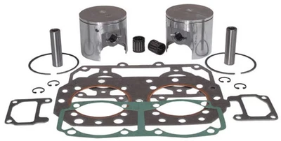 WSM Top End Kit - Standard Bore 77.00mm ATV/UTV Watercraft PWC 010-802-10 327800 Foto 1 de 4