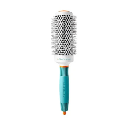 New Moroccanoil Hair Brush Ceramic 45 mm 1 3/4'' Round Brush, No Box - Image 1 of 4