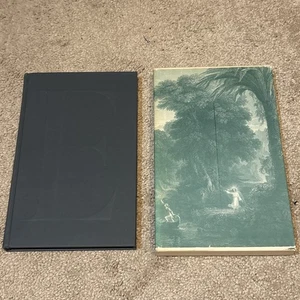 Essays of Ralph Waldo Emerson, Westvaco 1978 HC W/ Slipcover - Picture 1 of 4