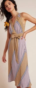 Vestido envolvente Maeve Carla para mujer talla 12 - Imagen 1 de 21