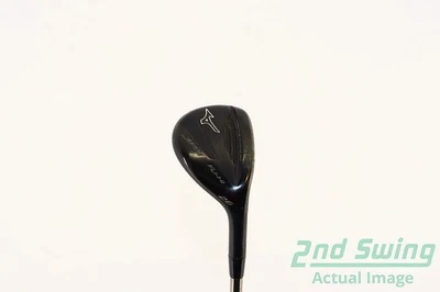 Mizuno JPX 923 Fli-Hi Hybrid 5 Hybrid 26° Graphite Regular Right 37.5in — 第 1/4 张图片
